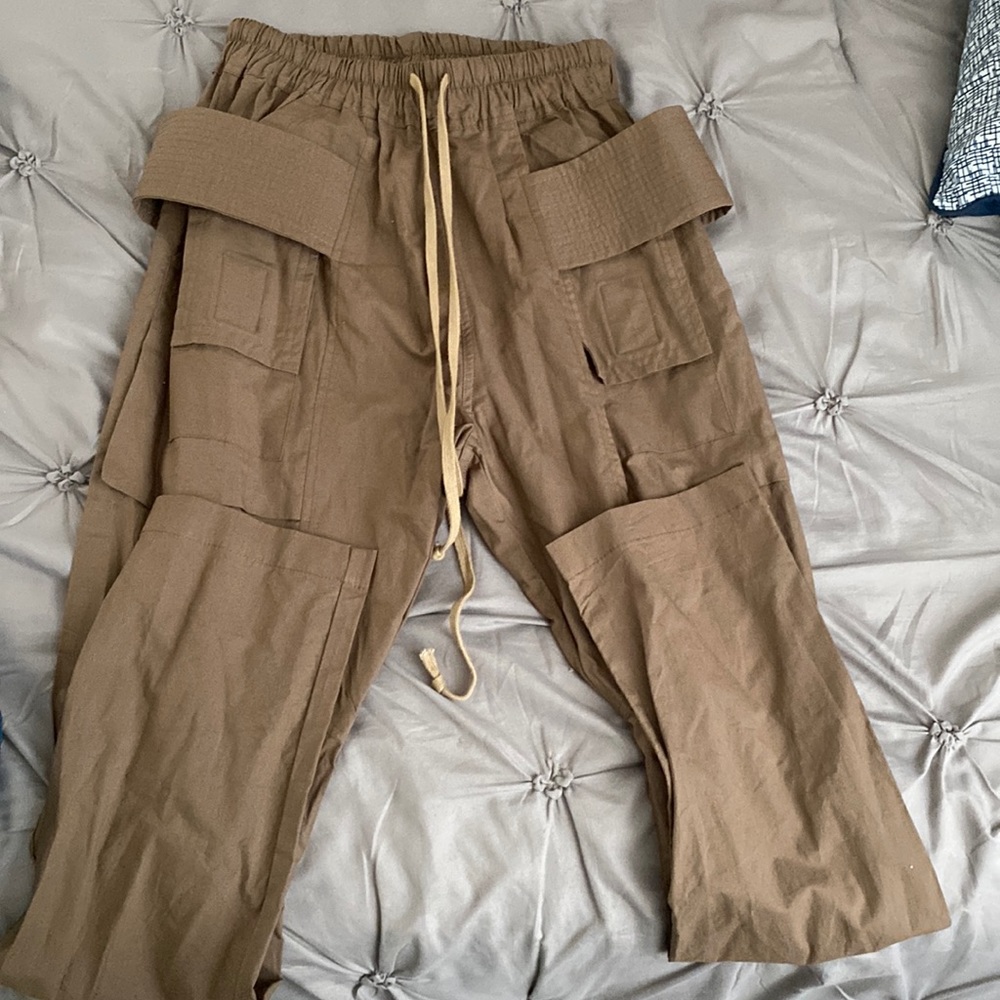 🔥MNML CARGO PANTS🔥